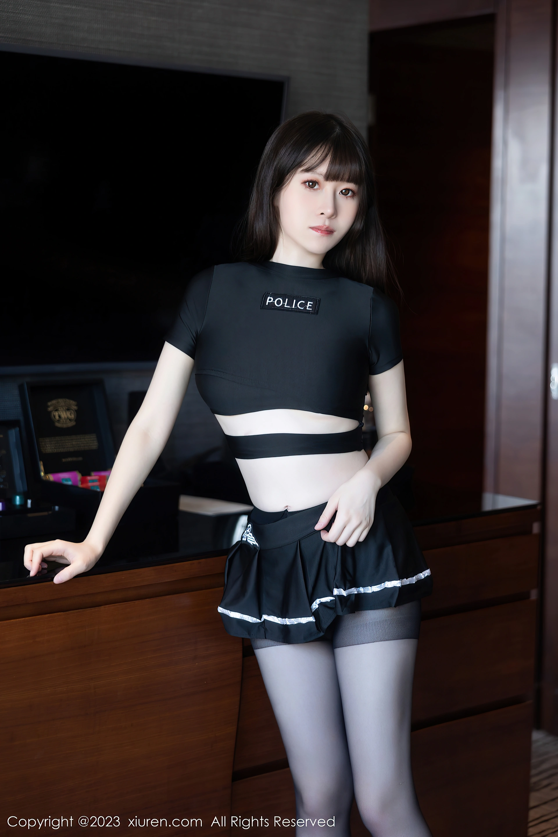 [Xiuren秀人网]2023.11.09 NO.7637 林悠悠 2